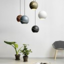 Frederik Roijé - Sliced Sphere